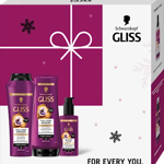 Dárková sada péče o vlasy, Schwarzkopf, 399 Kč