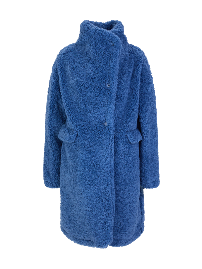 Kabát z umělé kožešiny, Orsay, 1799 Kč