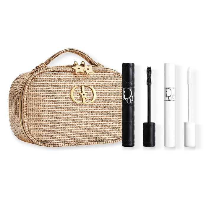 Sada řasenky a séra na řasy, Dior, 2150 Kč