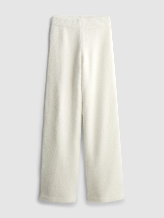 Hřejivé kalhoty s rovnými nohavicemi, Primark, 545 Kč