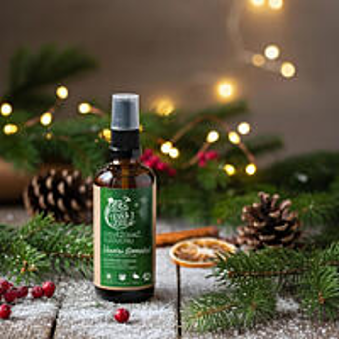 Osvěžovač vzduchu s vánoční vůní, Terra Verde, 139 Kč