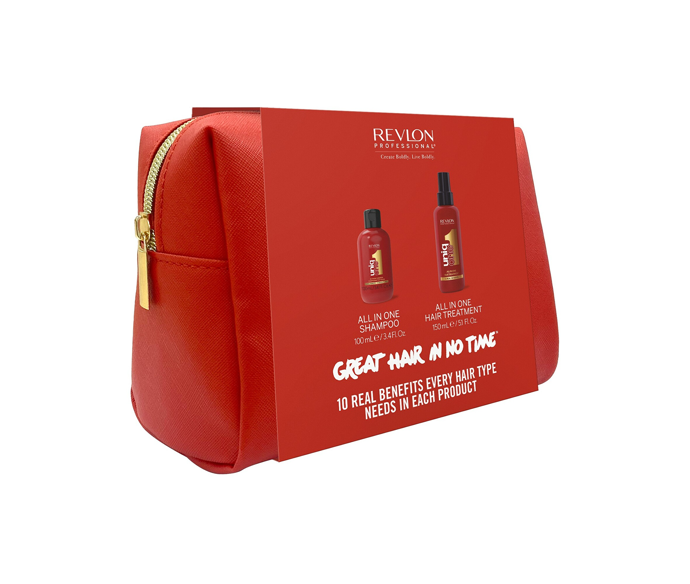Dárková sada, Revlon Professional, 349 Kč