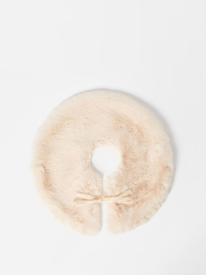 Pelerínový límec, Mohito, 499 Kč