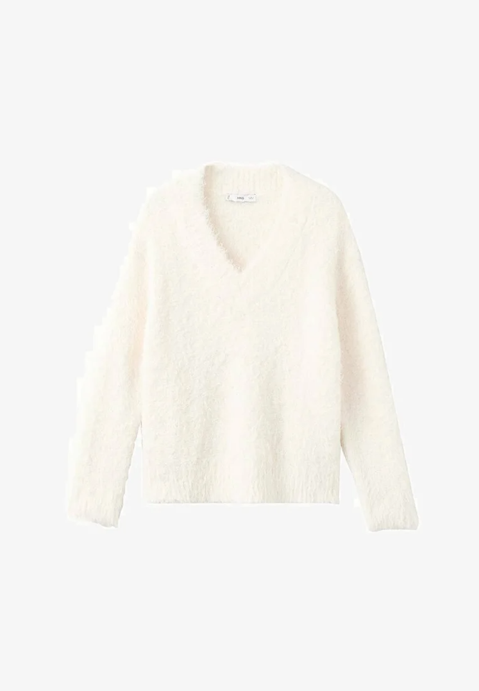 Svetr, Mango, 899 Kč