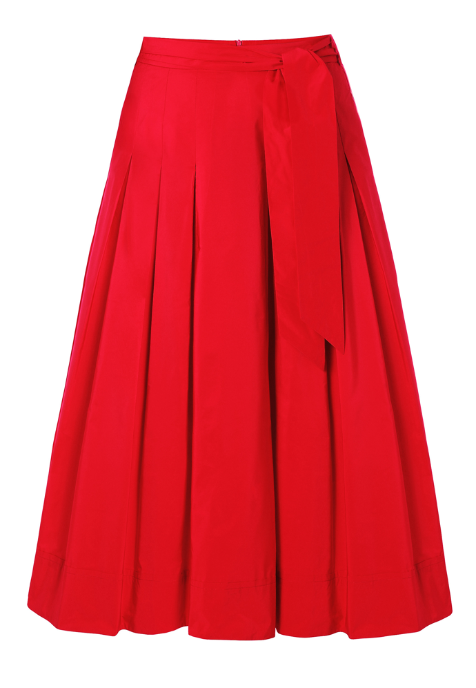 Taftová sukně, TATUUM, 2299 Kč