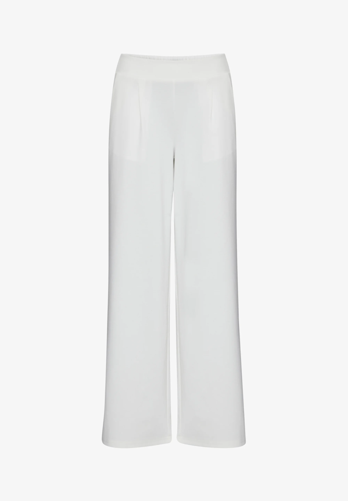 Široké kalhoty, ICHI, 660 Kč