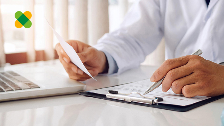 Zdravotní služby na Lékárna.cz – od domácího testu po odbornou konzultaci online