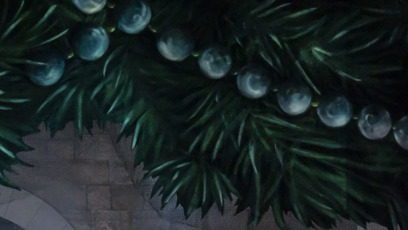 FOTO: Záběry z klasického představení Louskáček v podání  Anglického národního baletu.