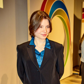 Sophia Šporclová si už ve školce prošla šikanou.