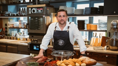 FOTO: Jan Punčochář.