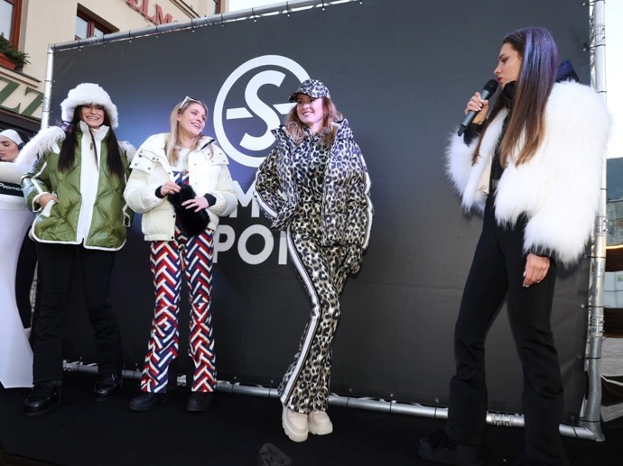SUMMIT-SPORT představil nové kolekce a trendy letošní zimy