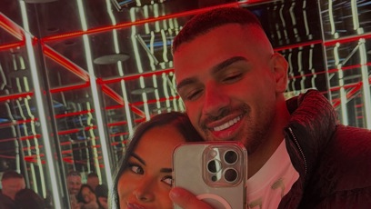 FOTO: Kerol Nguyen soutěžila v Love Islandu 2024.