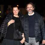 Po druhé třídě se jejich cesty rozešly a stýkat se začali až po revoluci. Před 10 lety z toho vznikla láska.