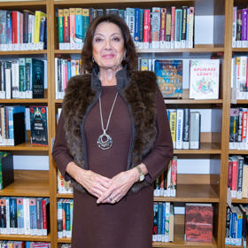 Marie Rottová měla možnost vystupovat v Praze před Black Sabbath, ale příliš se styděla... nabídku tedy s díky odmítla.