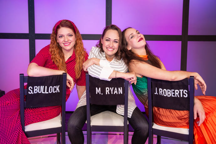 Kalich láká také na oblíbený titul Biograf láska s hity Hany Zagorové. 