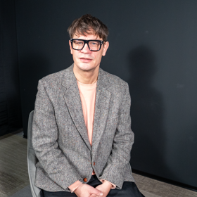 Syn Jana a Jany Krausových otevřeně promluvil nejen o celoživotním boji s dyslexií, který ho přiměl opustit herectví...