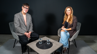 Lifee talk David Kraus foto 01