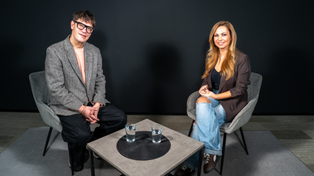 Lifee talk David Kraus foto 01