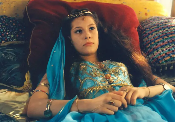 Dorazí také Lotrando a Zubejda, na moderní klasiku se můžete podívat na ČT 1 26. prosince ve 14:00.