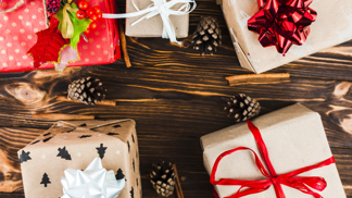 Vánoční dárky, které rozdávají radost a zahřejí u srdce: Seženete je i na poslední chvíli