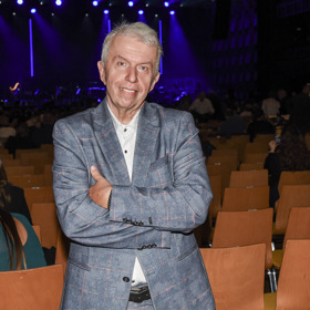 Svěcený si prošel náročným rozvodem.