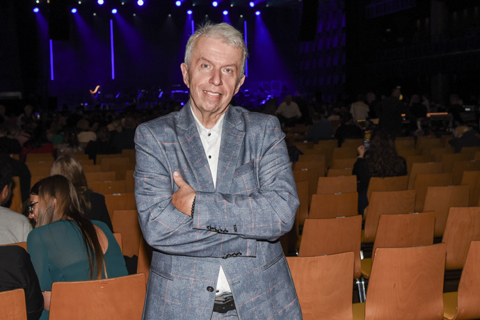 Svěcený si prošel náročným rozvodem.