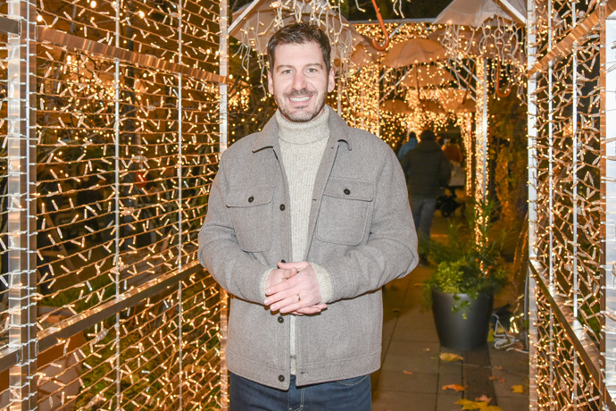 Moderátor Petr Říbal našel během vysílání velkou oporu ve fanoušcích Evropy 2.