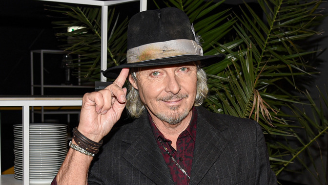 Peter Nagy nám odhalil tajemství svých klobouků: Nechává si je vyrobit v zahraničí na míru