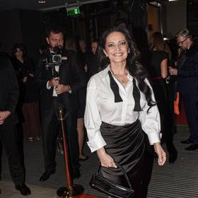 Zpěvačka Lucie Bílá se narodila 7. dubna 1966 na Kladně.