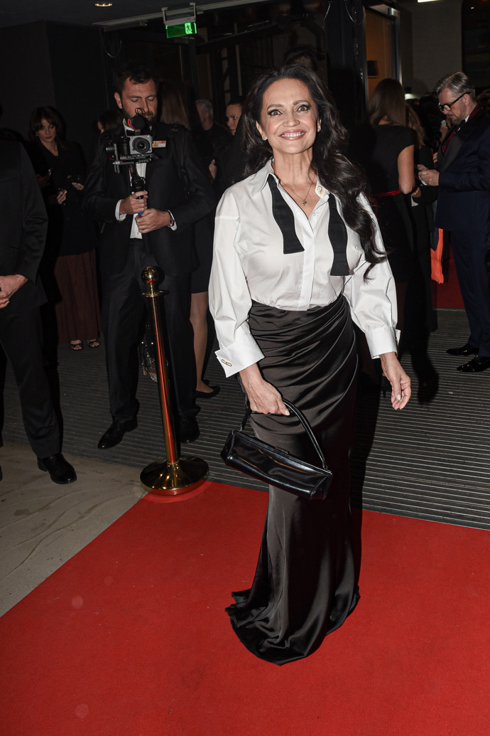 Zpěvačka Lucie Bílá se narodila 7. dubna 1966 na Kladně.