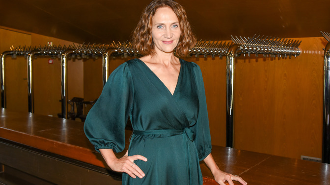 Ester Janečková po prodělaném covidu bojovala s úzkostmi a záchvaty paniky, práci si teď pečlivě vybírá