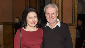  Zdenek Merta je rozmazlující dědeček: Mají s Madlenkou pravidelný rituál v cukrárně, říká Belladonna z pořadu Na lovu