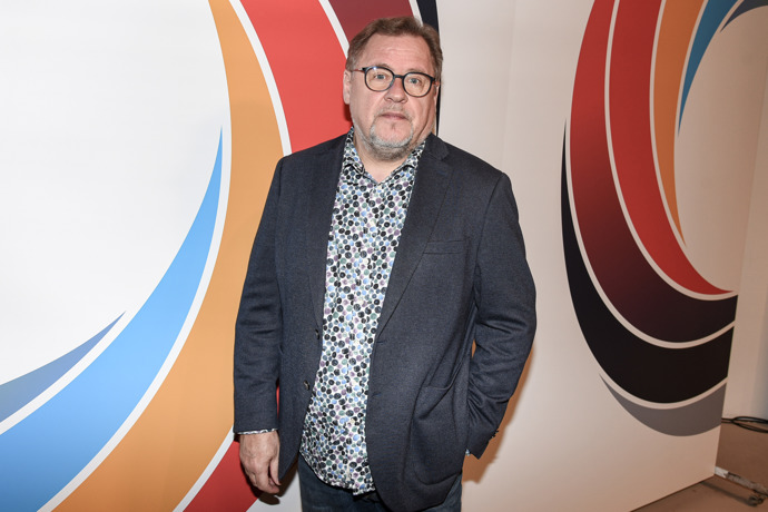 Václav Kopta pořad prezentoval na nedávné tiskové konferenci České televize. 