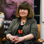 Uršula Kluková nedávno bojovala se zlomeninou krčku, a to po napadení psy.