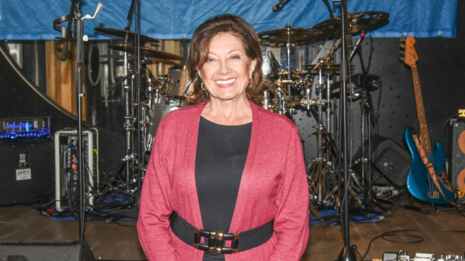 Zpěvačka Marie Rottrová odmítla nabídku snů: Před lety mohla vystoupit před svým idolem a Black Sabbath