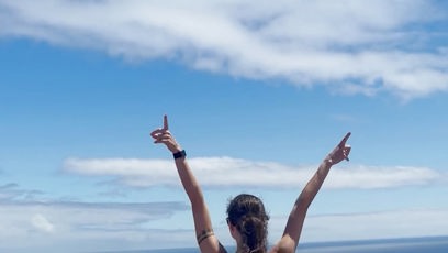 FOTO: Díky svým streamům může žít podle svých představ.