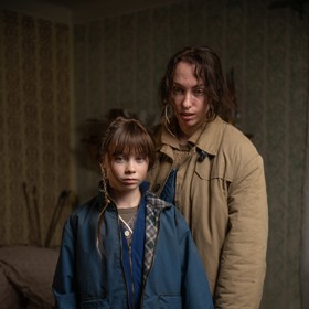 Elizaveta Maximová prošla ve filmu velkou proměnou.