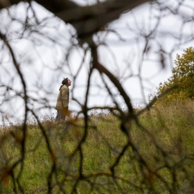 Elizaveta Maximová předvedla náročnou roli.