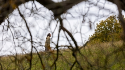 FOTO: Elizaveta Maximová předvedla náročnou roli.