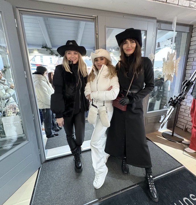 SUMMIT-SPORT představil nové kolekce a trendy letošní zimy