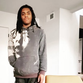 Jubilant na svém Instagramu sdílel foto svého syna, který byl zatčen.