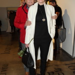 Jiří a Olga Menzelovi spolu prožili téměř 20 let.