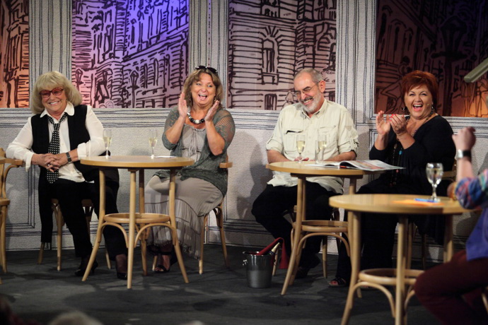 Ivo Šmoldas patří mezi osobnosti, vedle kterých se člověk nenudí. 