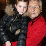 To ale až poté, co Olga během manželství s Jiřím porodila režisérovi Jaroslavu Brabcovi dceru Annu (na snímku), kterou Menzel prakticky přijal za svou.