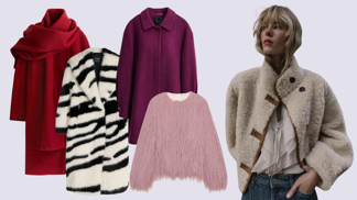 60 nejteplejších kabátů a bund pro ženy všech velikostí a každého věku