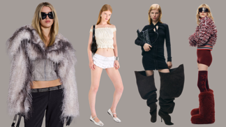 Největší módní hrůzy roku 2025: Když objem, extravagance a chaos přebijí vkus