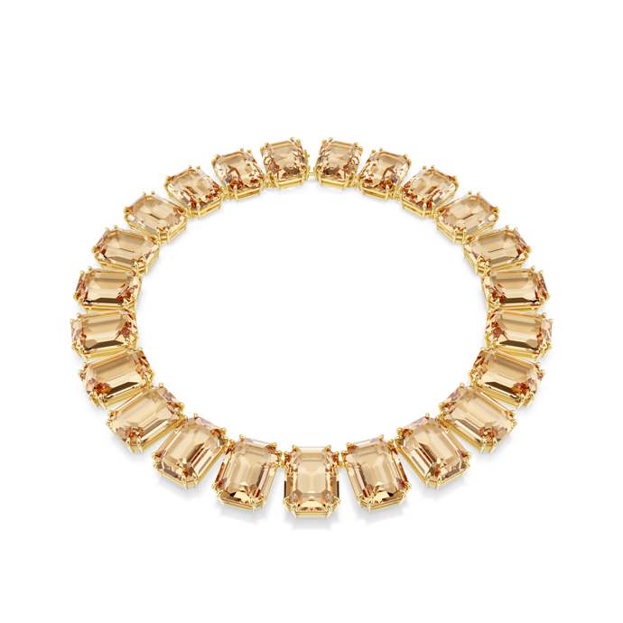 Náhrdelník, Swarovski, 14 000 Kč