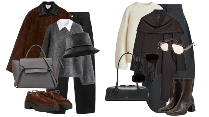 Jeden kvalitní zlevněný kousek pak můžete nosit roky a dokonale padne do vašeho šatníku. 