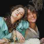 Slovenská pohádka Největší zázrak se na ČT 1 objeví na 2. svátek vánoční ve 20:05.