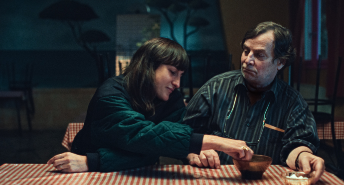 Ahoj a díky!: Po premiéře v Cannes míří francouzský hudební film do českých kin